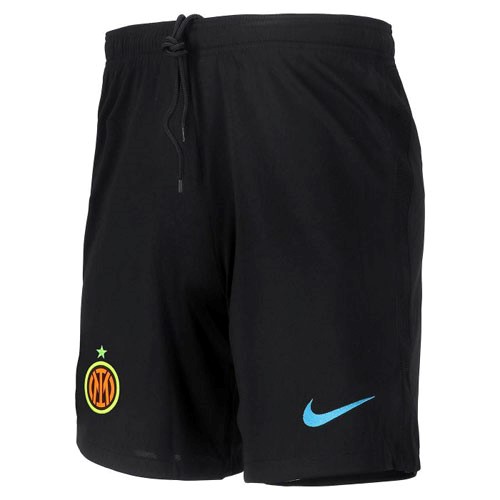 Shorts Inter Milan Tercera equipo 2021-22